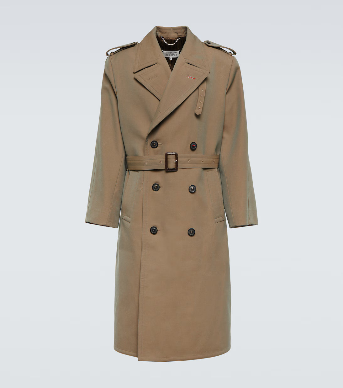 Trench Coat